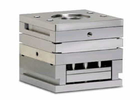 SUJ2 S45C MOELLER HASCO ฐานแม่พิมพ์มาตรฐานสำหรับแม่พิมพ์ยานยนต์
