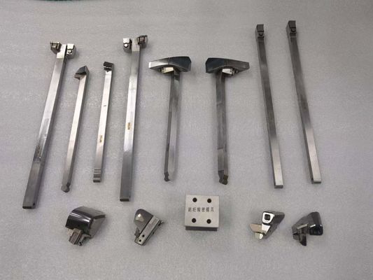 Anodize Finish Injection Molding Lifter ส่วนประกอบแม่พิมพ์การประมวลผล CNC
